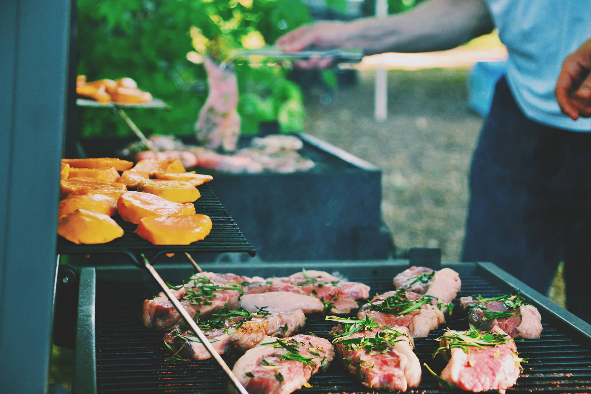 parrillada