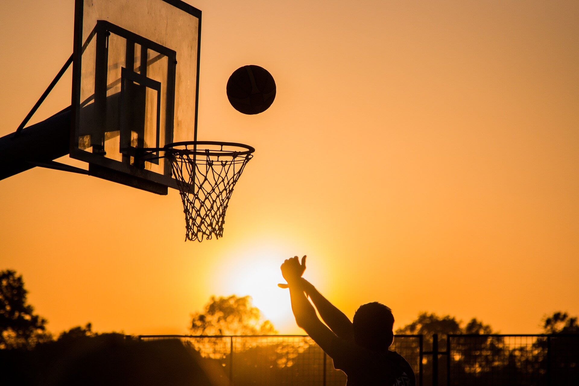 baloncesto