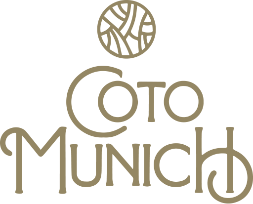 coto munich logotipo